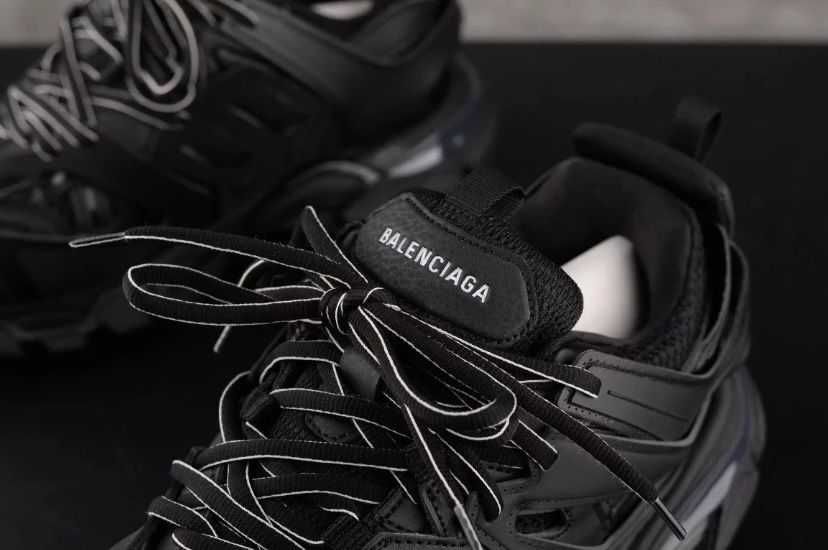 Balenciaga Track | Calitate Premium | Full Box