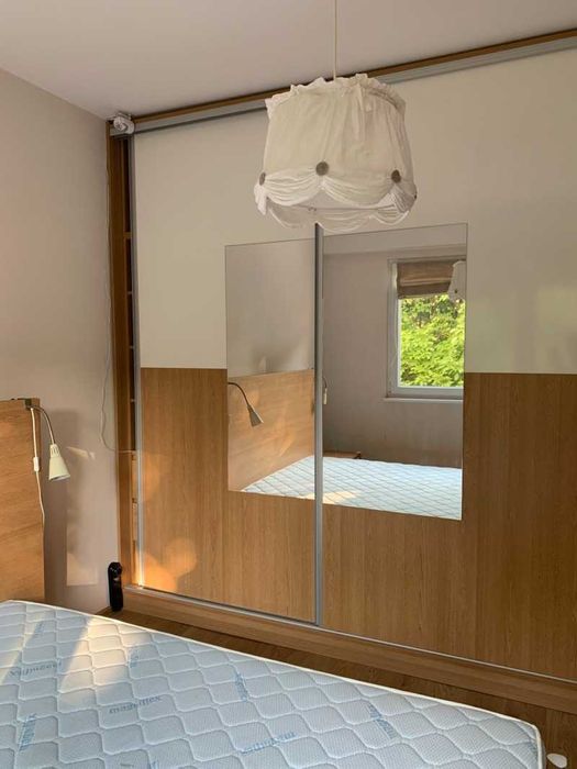 Дава се под наем Тристаен апартамент в София, Мусагеница - 60 кв.м за 612 € - Снимка #6