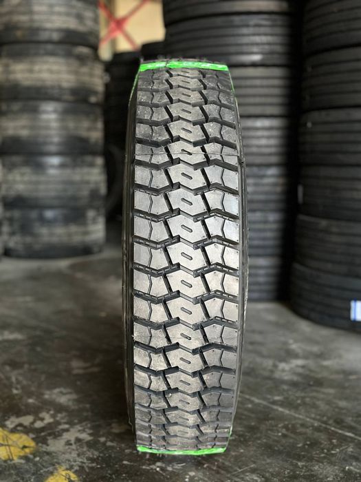 Грузовые шины 12.00R20 Ling long (22 pr)