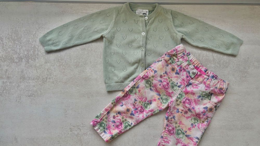 Комплекти за момиче