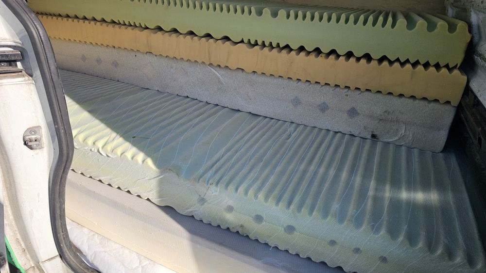 Матраци 140х200 //90х200/ 100х200/120х200