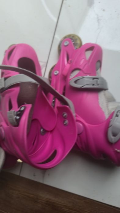 Ролики детские 32-35