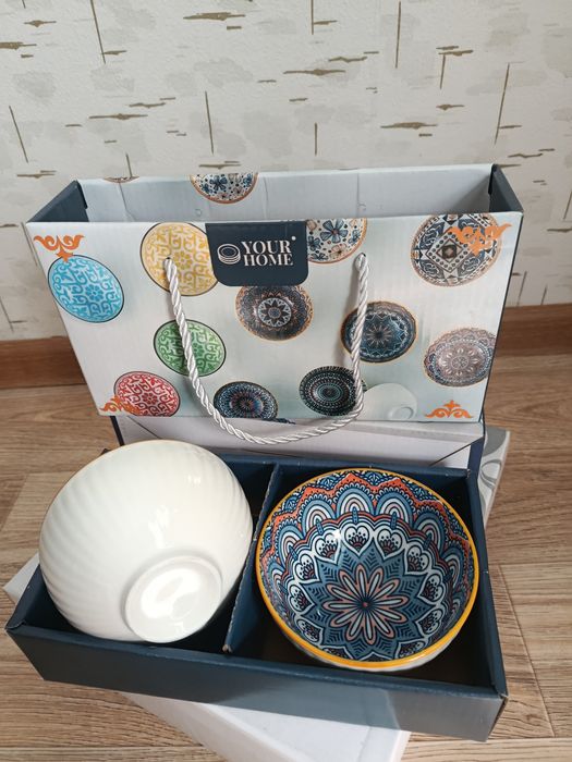 Пиала.       набор