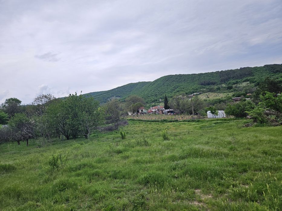 Продава се Парцел в с. Средно градище, Област Стара Загора - 1740 кв.м за 11 €/кв.м - Снимка #3