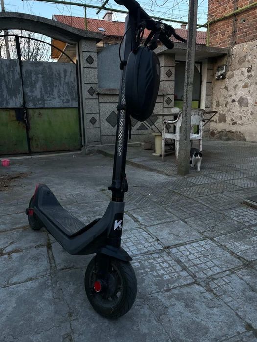 Тротинетка 250 евро