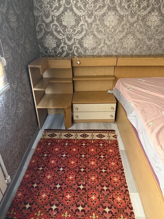 Спальний мебель сотилади. Немецкий