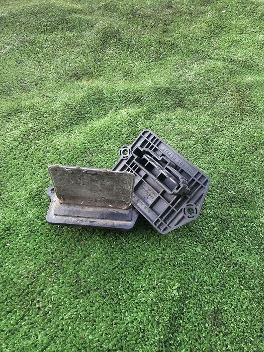 Реостат печки Мазда Премаси Mazda Premacy