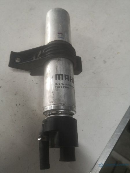 Preincalzitor Combustibil Bmw X3 Ii (F25) [ 2010 - 2017 ] Xdrive 28