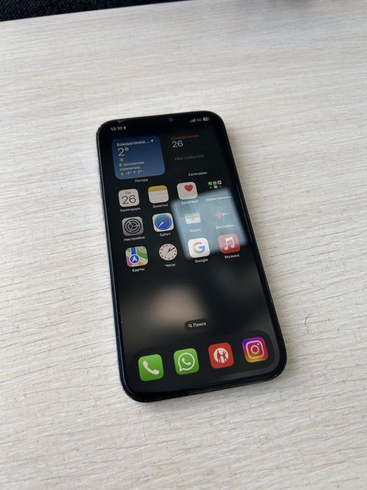 Айфон 12про макс