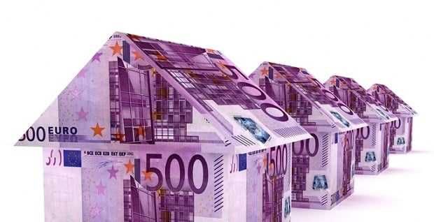 Credite și investiții: rezolvați-vă grijile și realizați-vă proiectele, afacerile etc.