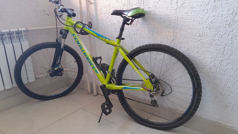 Продам велосипед б/у