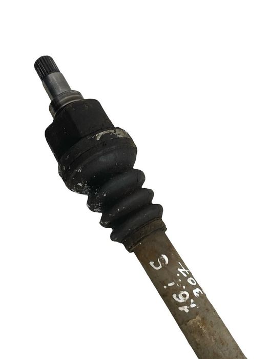 Planetara Stanga Fata Peugeot 307 3A/C 2000 - > 1.6I Nfu
