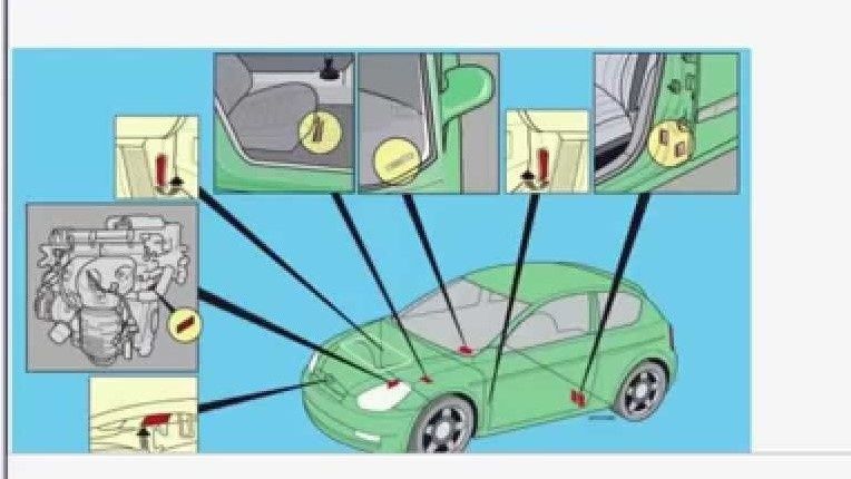НОВА ПЪЛНА ВЕРСИЯ! ПРОФЕСИонален СОФТУЕР за диагностика Аутоком -Делфи