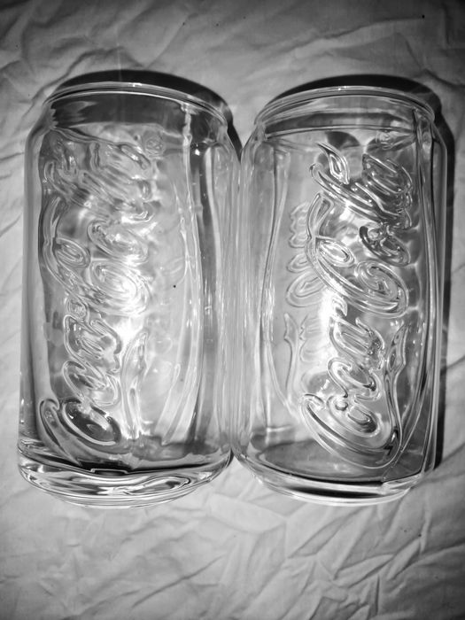 Кока Кола чаши /coca cola/