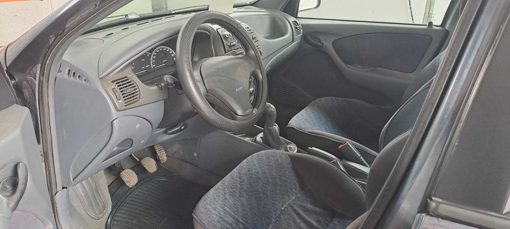 Fiat Brava 1.6i бензин