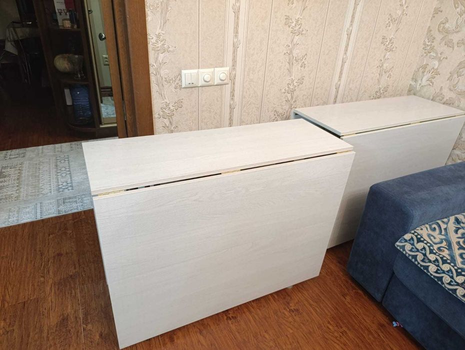 обеденный стол для гостиной (новый, Алматы)