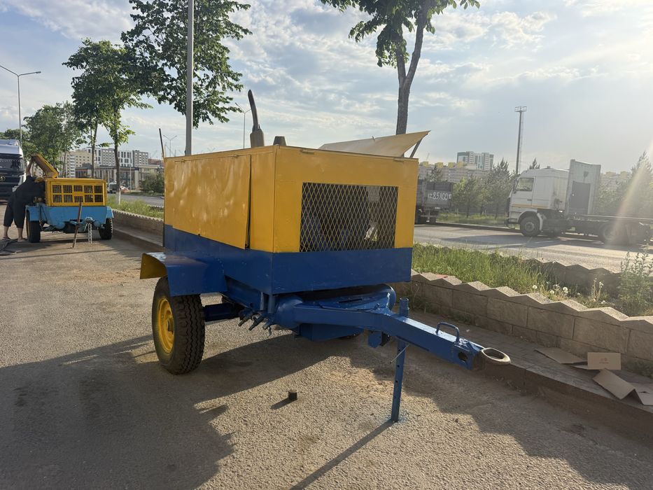 Продам компрессор