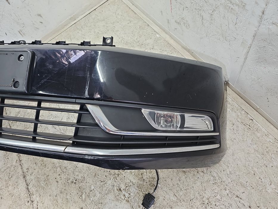Bara fata Volkswagen Passat B7 (362) [Fabr 2010-2014] Sedan LC9X