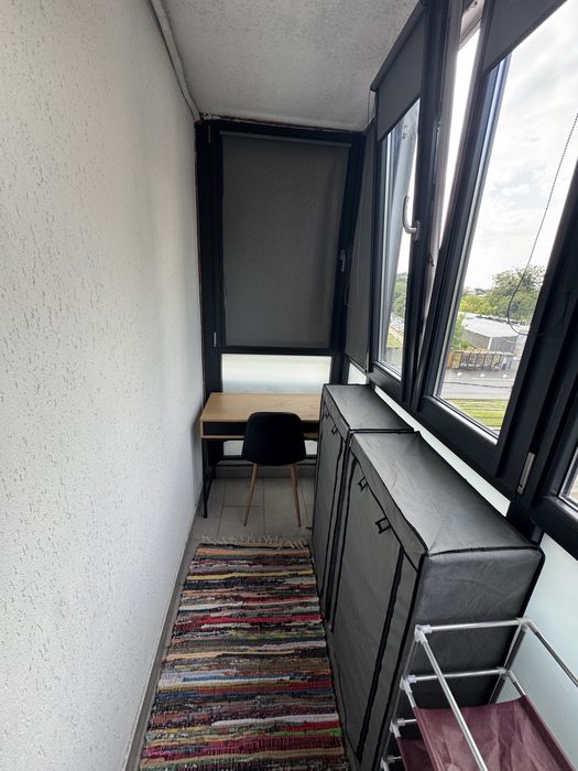 Inchiriez ap. 2 camere Eroii Revolutiei langa Metou