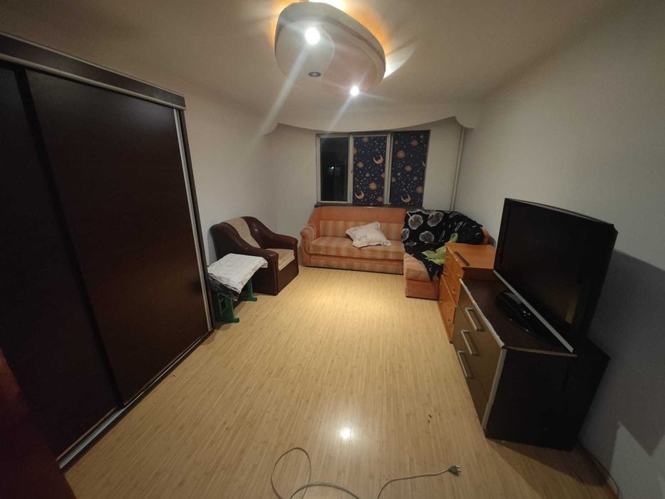 Inchiriere 2 camere Militari Aleea Petrachesti