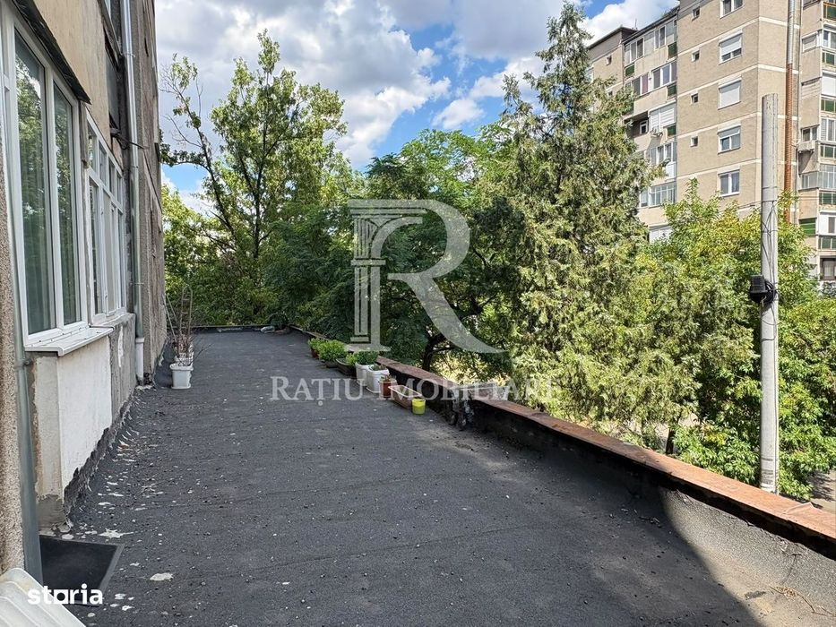 Apartament cu 3 camere | Etaj 1 | Bulevardul Dacia | Oradea