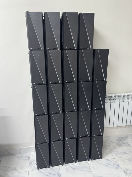 Игровой корпус в наличие AeroCool Cylon