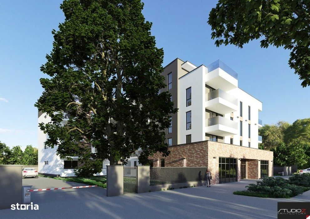 Apartament 2 camere ,Vasile Alecsandri,Scoala 8 Lucian Blaga