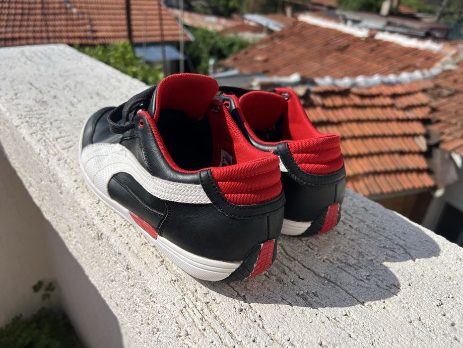Puma Lider 45 Low