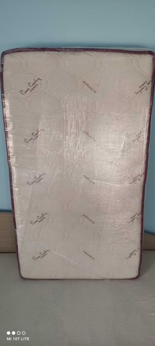 Матрак за детско легло Magniflex Pierre Cardin 65x110см