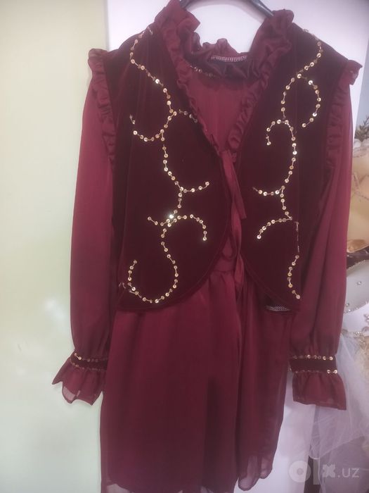 Kelinlar uchun kuylak
