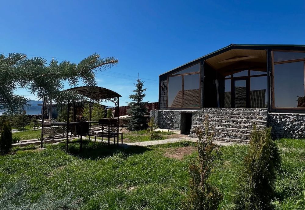 Продам участок в Сарыбел 15 соток