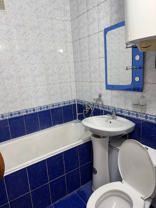 SROCHNO 3 xonali kvartira sotiladi