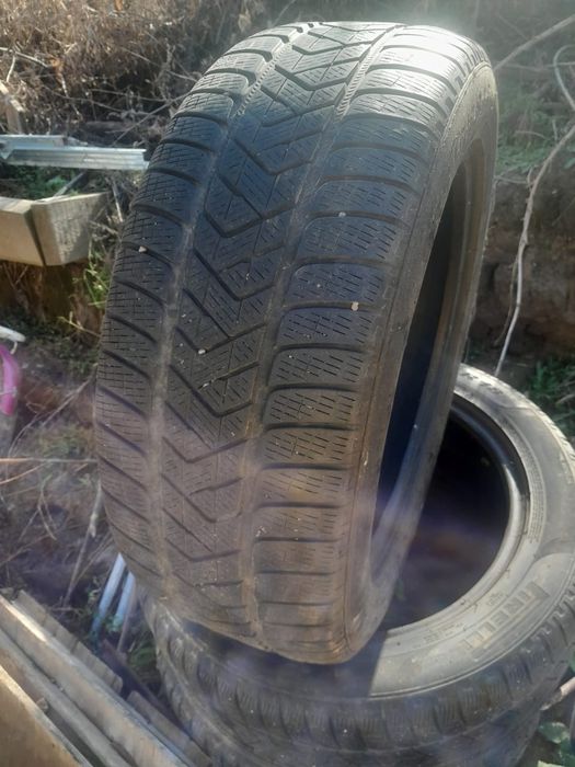 Шины 235/55/18 2 пары