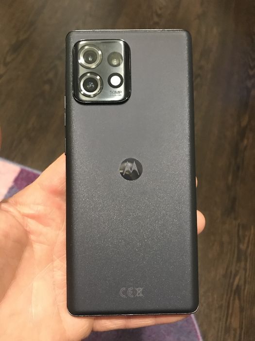 Motorola Edge 40 pro