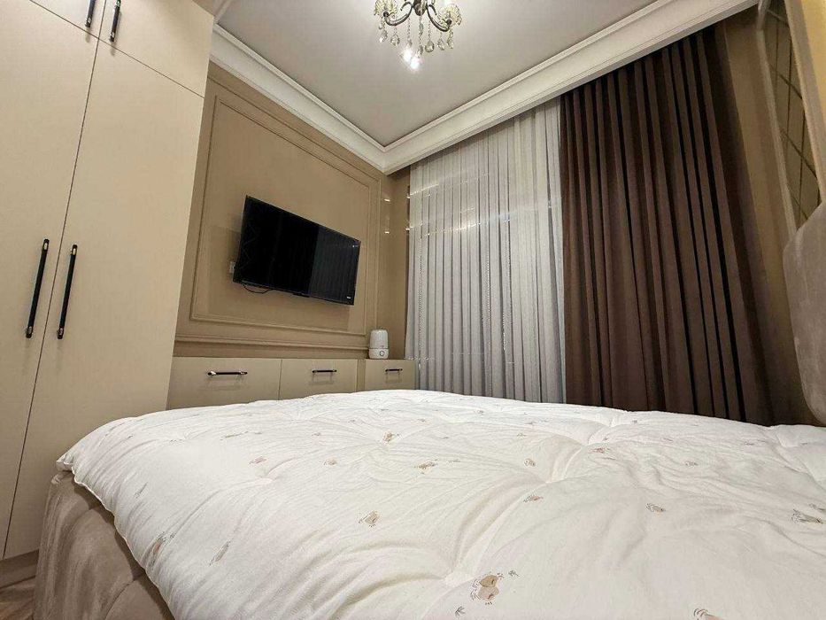 Топовая Продажа! Продается 4 Комнатная Квартира на ЖК Salamatina!