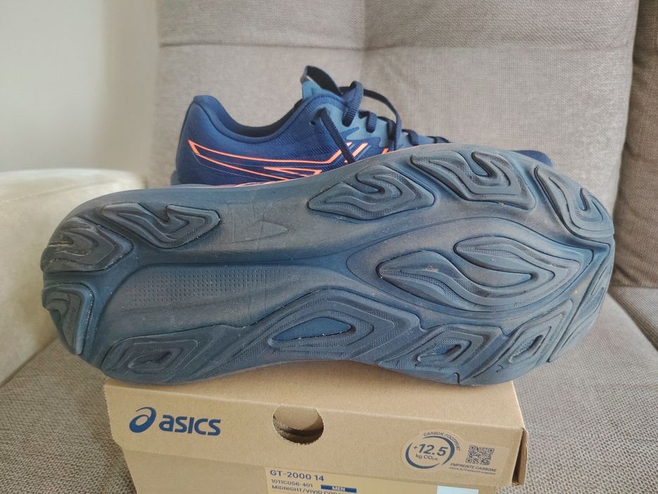Asics GT 2000 14