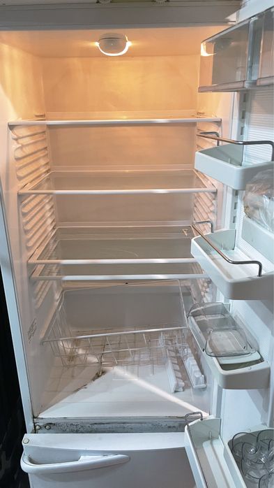 Холодильник Марки Атлант