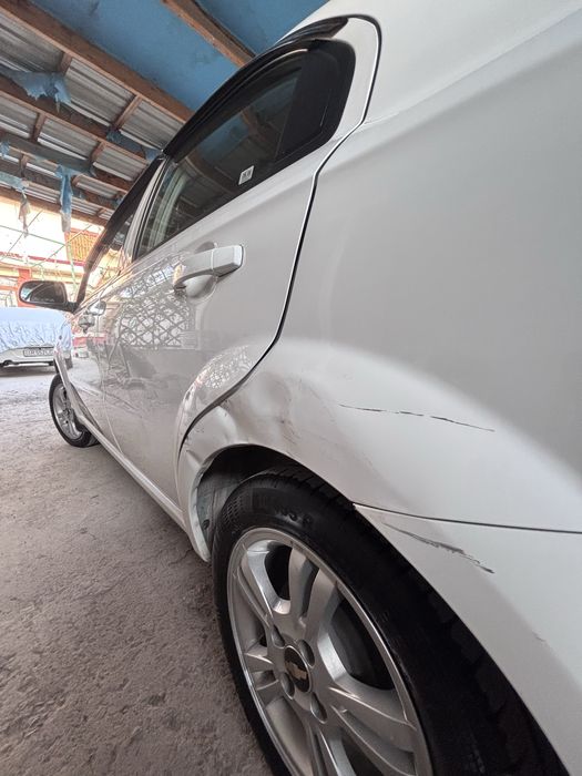 Продается Nexia-3