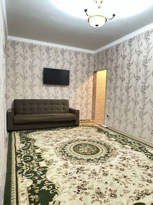 2-Хоналик Квартира ижарага берилади