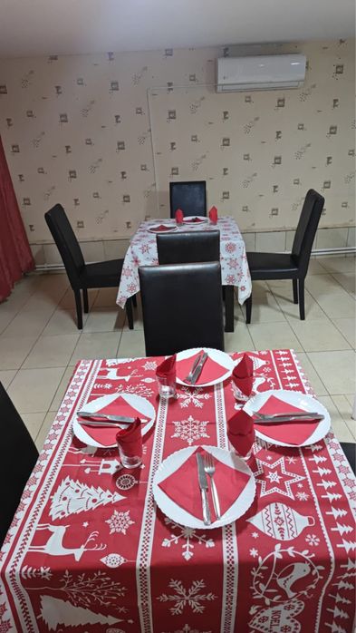 Spatiu evenimente Poarta 6