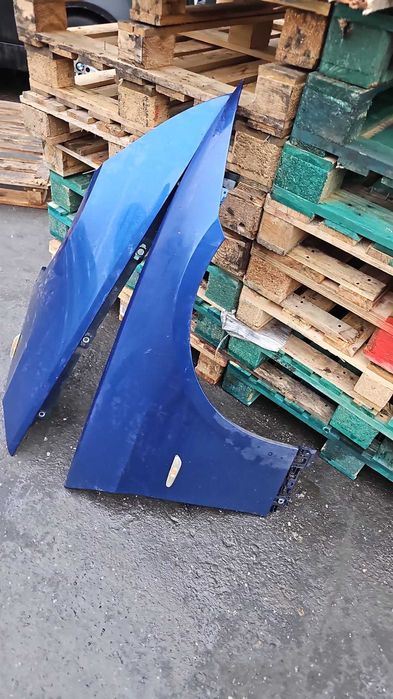 Aripa stanga/dreapta Bmw E92 an 2010 facelift