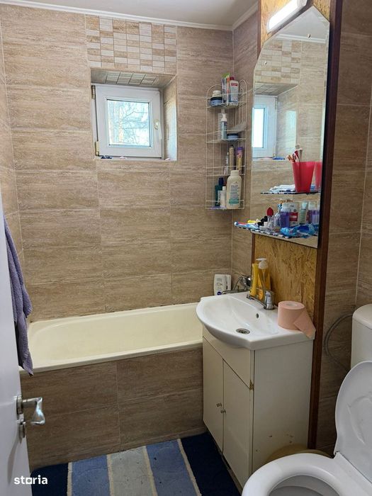 Apartament 2 camere 50 mp, etajul 1, Sfanta Vineri