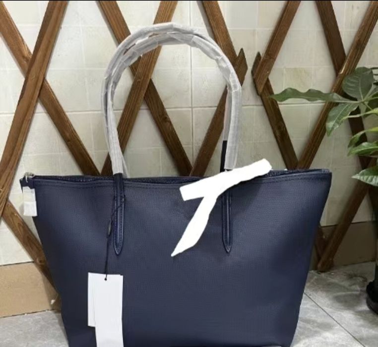 Сумка lacoste, новая