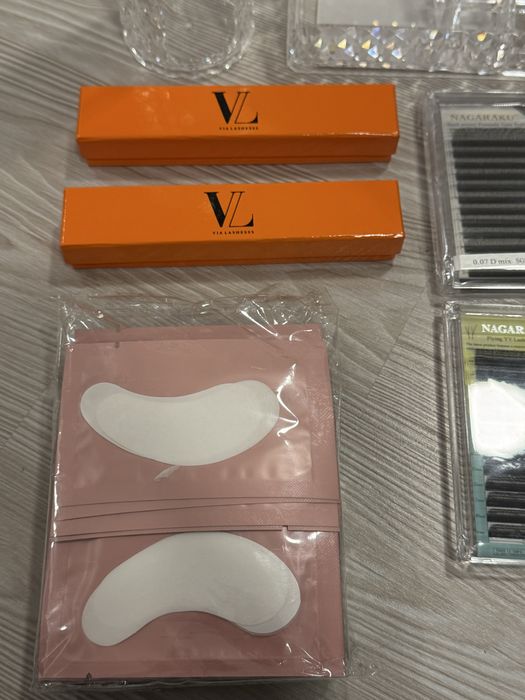 Стартов пакет за Миглопластика