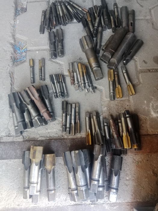 Гантели  навесы.