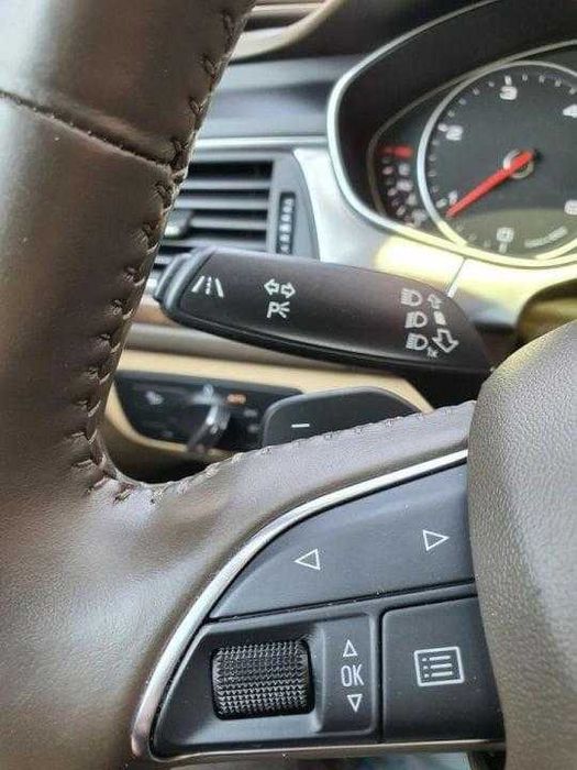 Audi A6 3.0 TDI BiTurbo 390 cp / Quattro Full Options