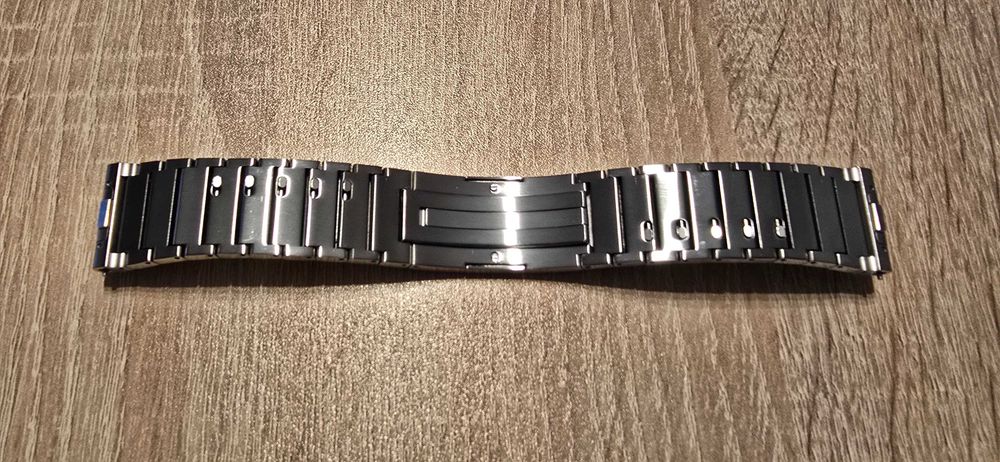 Оригинална верижка за HUAWEI WATCH GT 3 46mm Stainless Steel Strap
