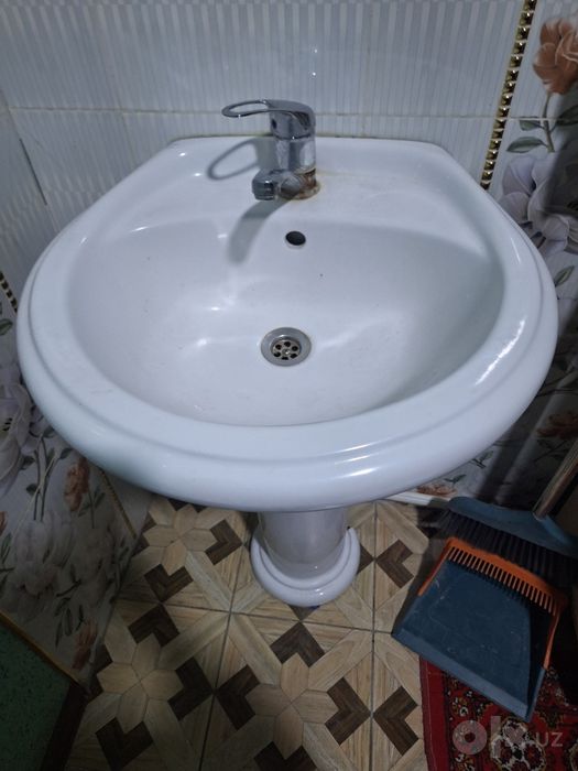Raqavina xolati yaxshi