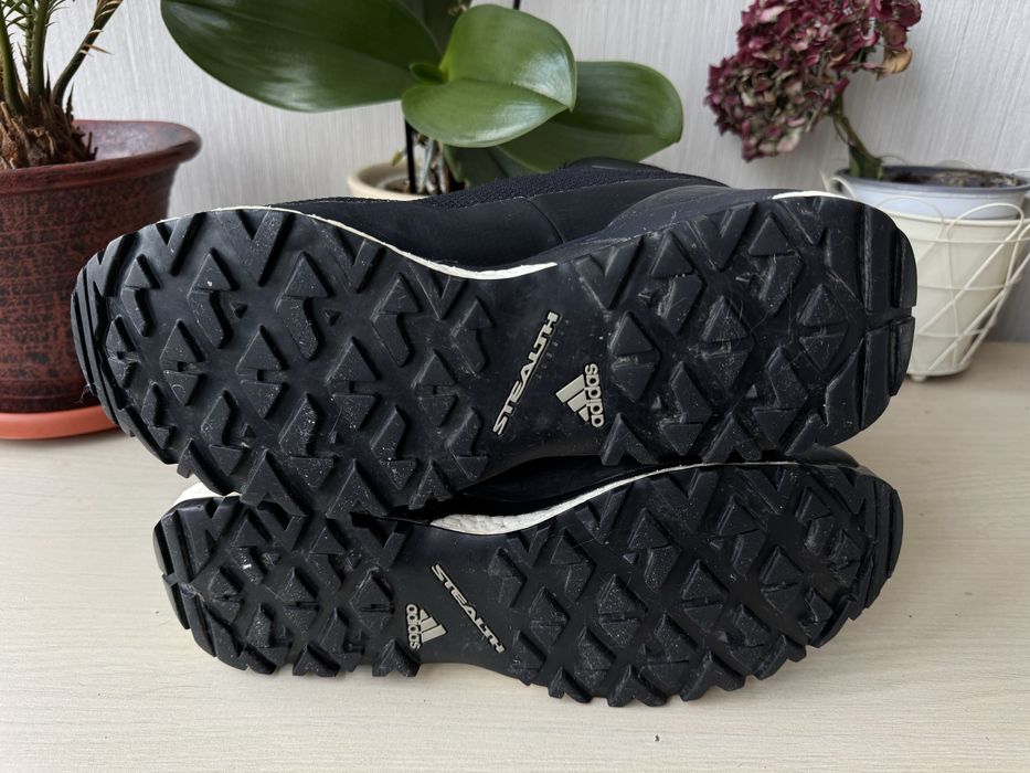Ghete Adidas Terrex Conrax 600 cu BOA system