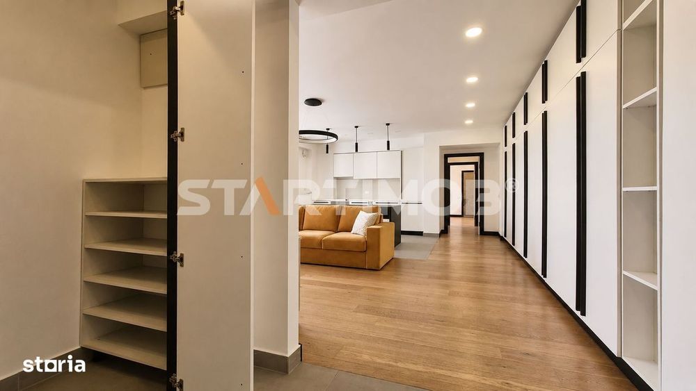 Apartament 2 camere premium Grivitei